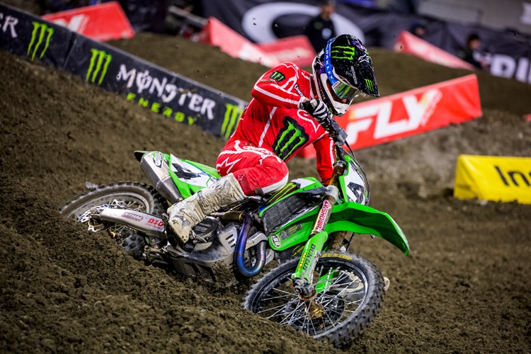 Sexton at Seattle